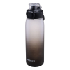 Butelka sportowa TRITAN BALANCE 850ml czarny